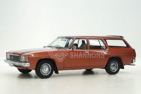 1976 Holden HJ