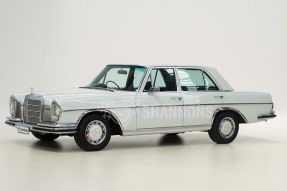 1968 Mercedes-Benz 280 SE