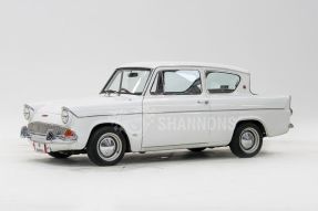 1963 Ford Anglia