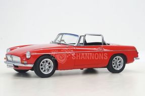 1968 MG MGB Roadster