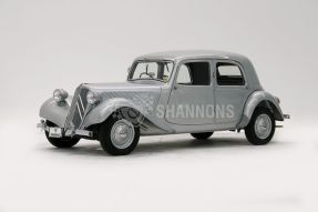 1951 Citroën 11