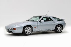 1995 Porsche 928 GTS