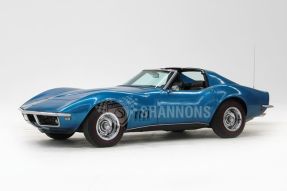 1968 Chevrolet Corvette