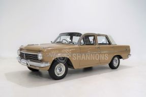 1963 Holden EH