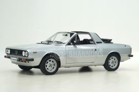 1981 Lancia Beta