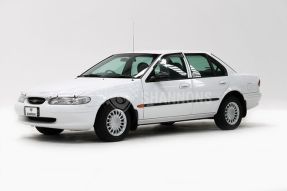 1998 Ford Falcon