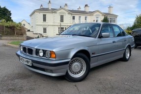 1995 BMW 520i