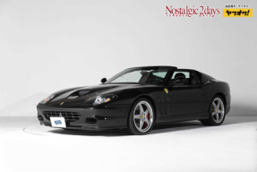 2006 Ferrari 575M Superamerica