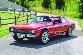 1974 AMC Hornet