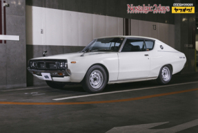 1976 Nissan Skyline