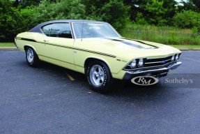 1969 Chevrolet Yenko Chevelle