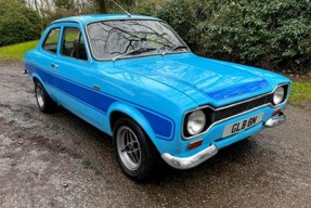 1974 Ford Escort RS2000