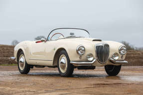 1955 Lancia Aurelia B24 Spider America