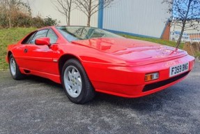 1989 Lotus Esprit