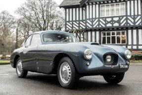 1954 Bristol 404