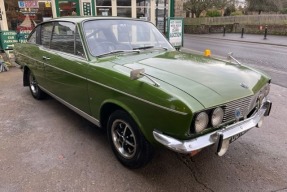 1972 Sunbeam Rapier