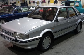 1987 Austin Montego