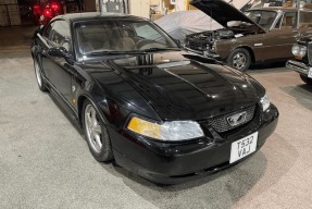 1999 Ford Mustang