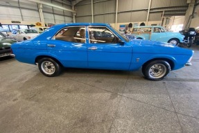 1971 Ford Cortina