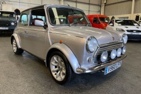 1999 Rover Mini Cooper