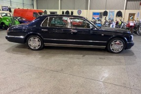 2002 Bentley Arnage