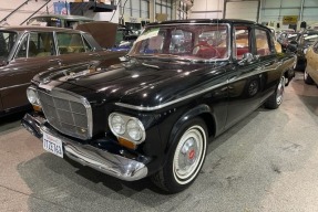 1962 Studebaker Lark