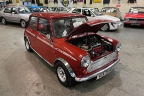 1981 Mini City