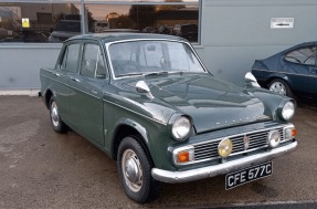 1965 Hillman Minx