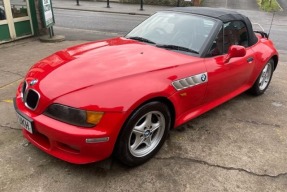 1997 BMW Z3