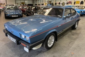 1983 Ford Capri