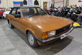 1979 Ford Cortina