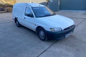 1997 Ford Escort