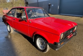 1975 Ford Escort