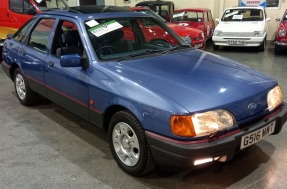 1990 Ford Sierra