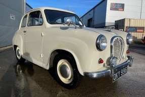 1958 Austin A35