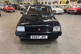 1988 MG Metro