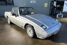 1986 Reliant Scimitar SS1