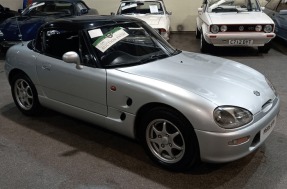 1994 Suzuki Cappuccino