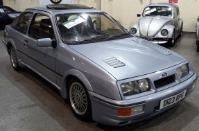 1987 Ford Sierra RS Cosworth