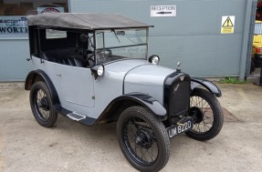 1927 Austin Seven