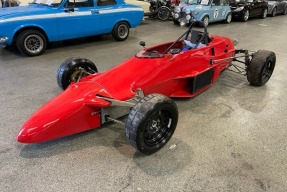 1982 Royale Formula Ford