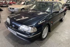 1992 Ford Granada