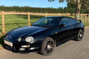 1997 Toyota Celica