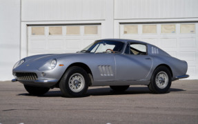 1965 Ferrari 275 GTB