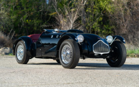 1951 Allard J2