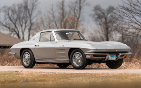 1963 Chevrolet Corvette