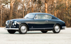 1958 Lancia Aurelia B20