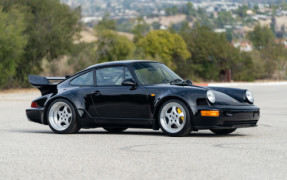 1993 Porsche 911 RS 3.8