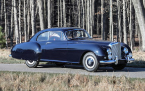 1954 Bentley R Type Continental