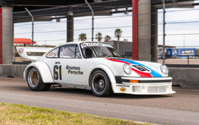 1977 Porsche 934/5